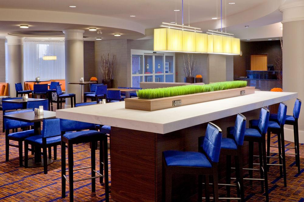 Courtyard By Marriott Toronto Markham Dış mekan fotoğraf