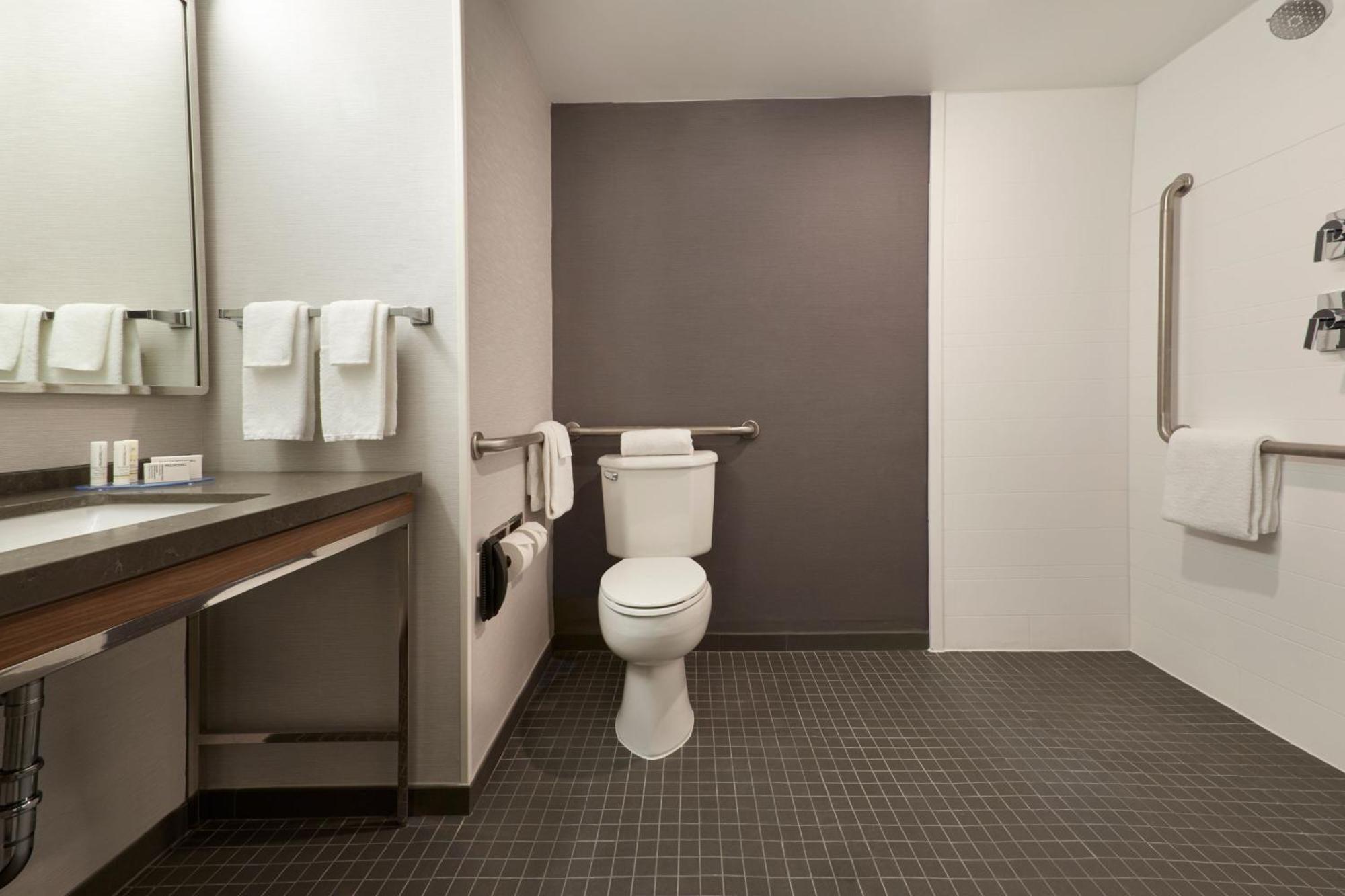 Courtyard By Marriott Toronto Markham Dış mekan fotoğraf