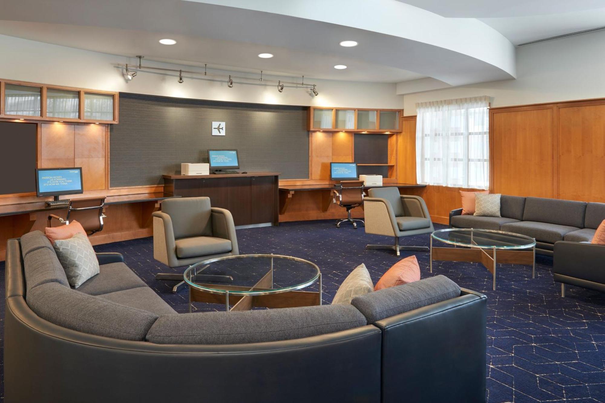Courtyard By Marriott Toronto Markham Dış mekan fotoğraf