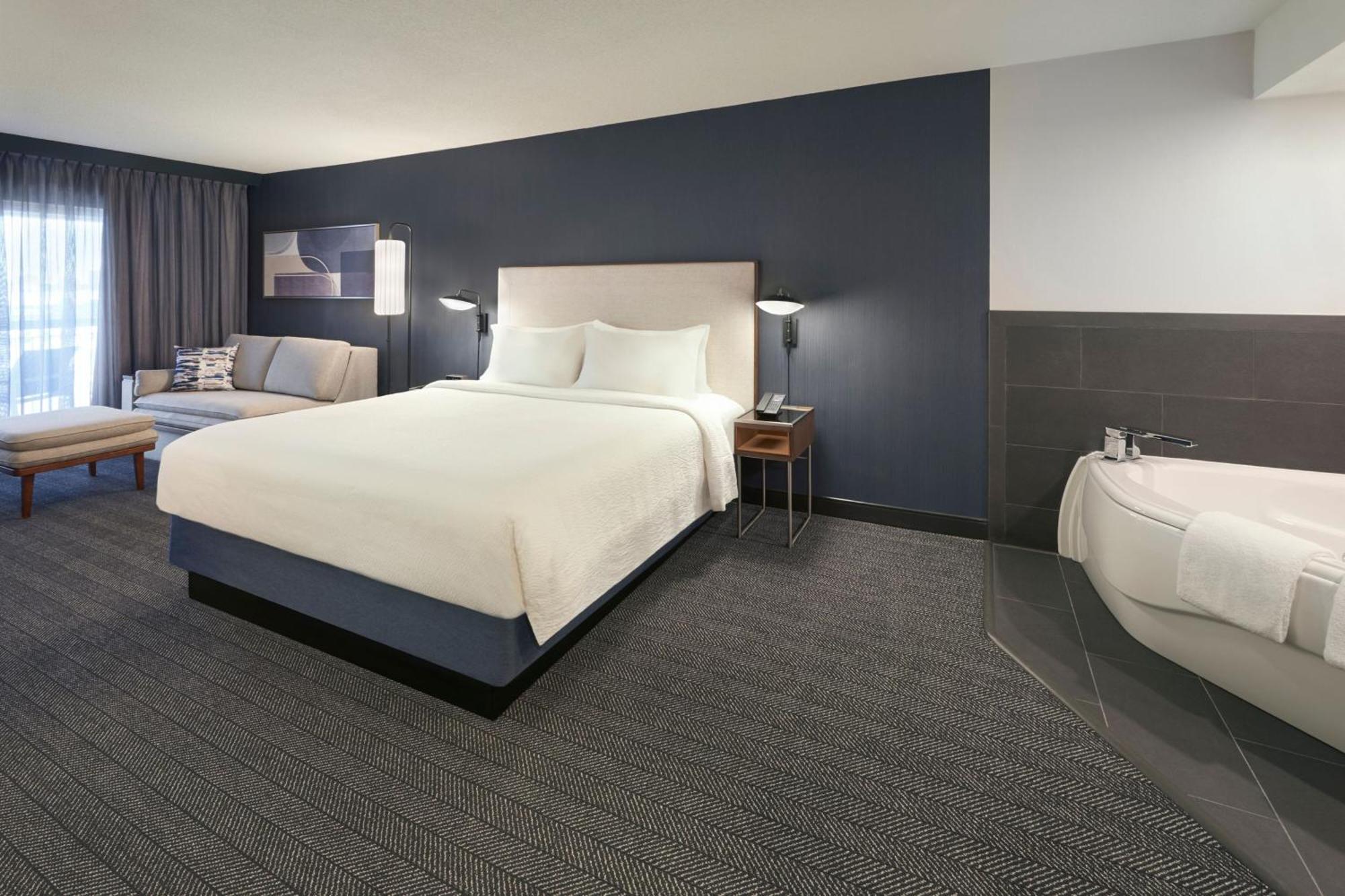 Courtyard By Marriott Toronto Markham Dış mekan fotoğraf
