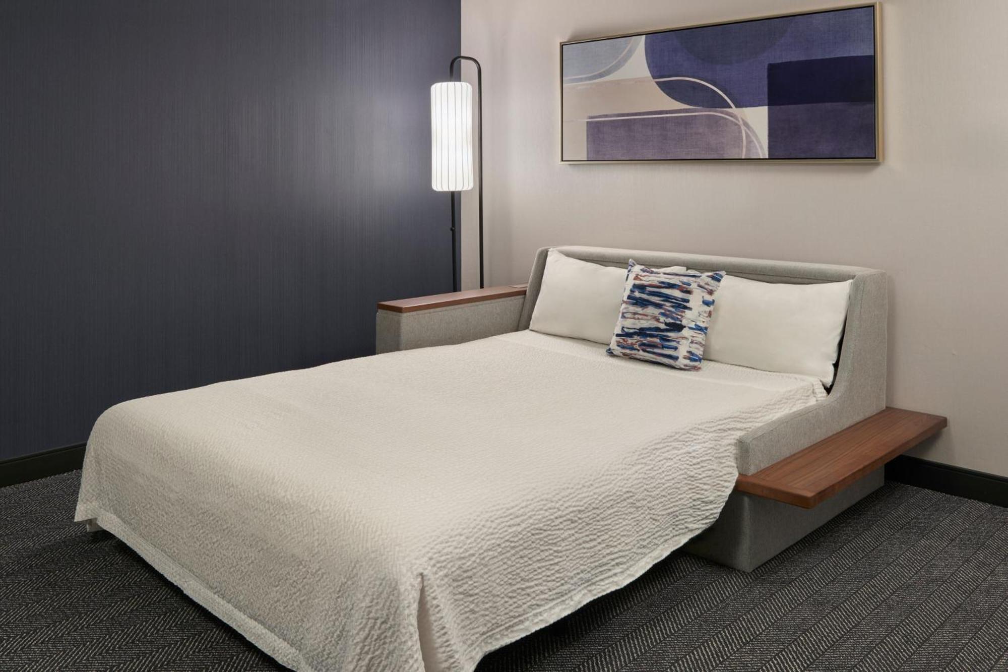 Courtyard By Marriott Toronto Markham Dış mekan fotoğraf