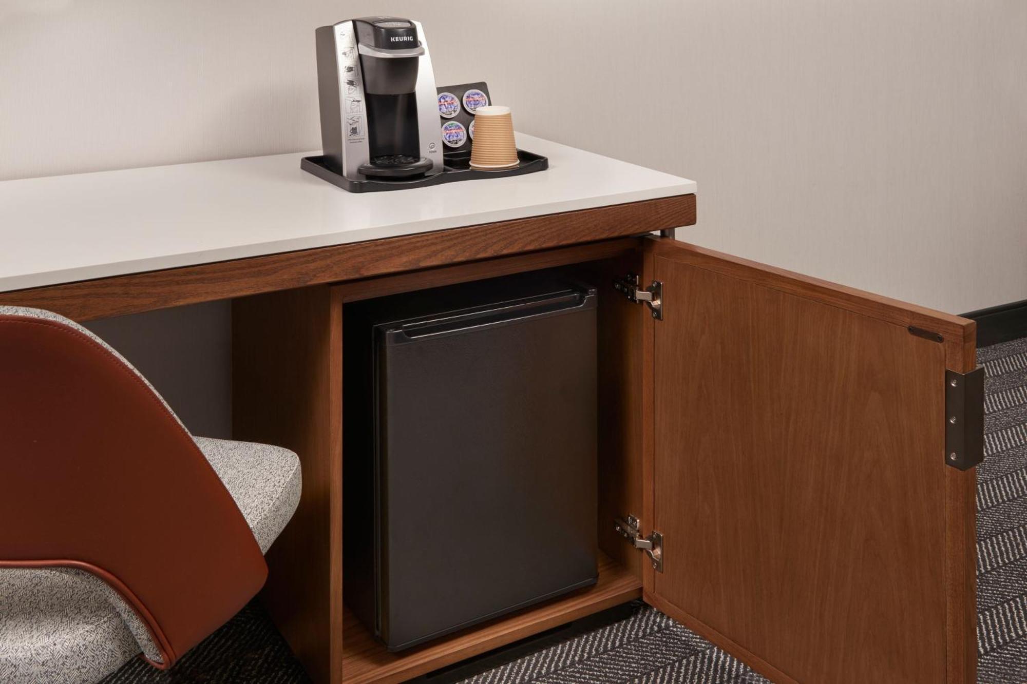 Courtyard By Marriott Toronto Markham Dış mekan fotoğraf
