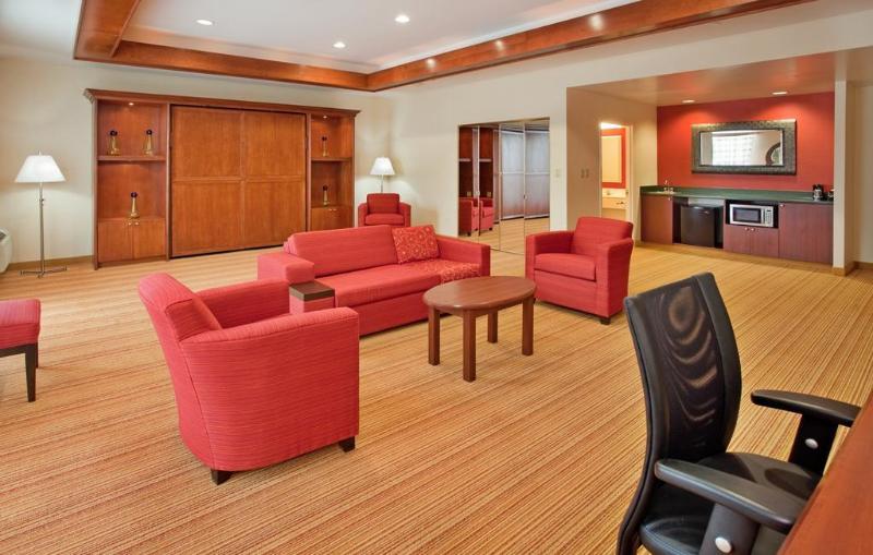 Courtyard By Marriott Toronto Markham Dış mekan fotoğraf