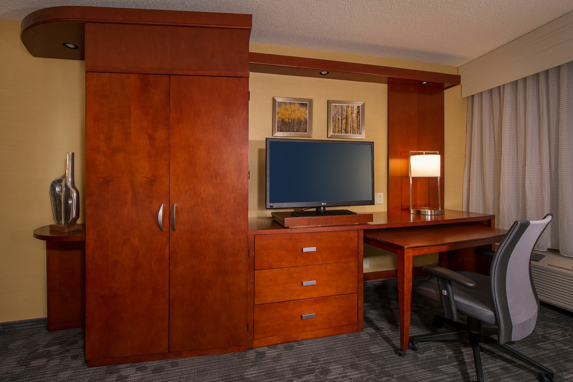 Courtyard By Marriott Toronto Markham Dış mekan fotoğraf